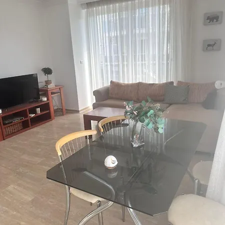 2 Bedroom Renovated * Белек