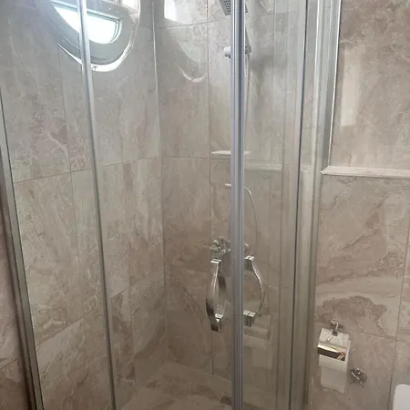Апартаменты 2 Bedroom Renovated Белек