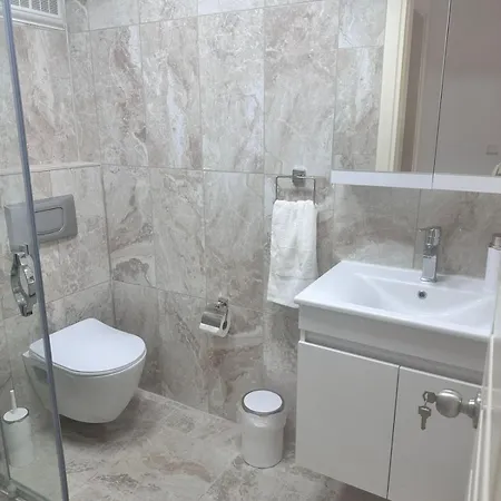 2 Bedroom Renovated * Белек