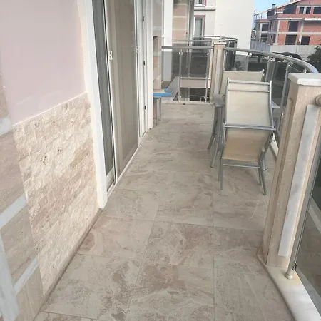 2 Bedroom Renovated Belek