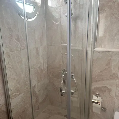 Lägenhet 2 Bedroom Renovated Belek